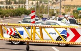 جاده هراز