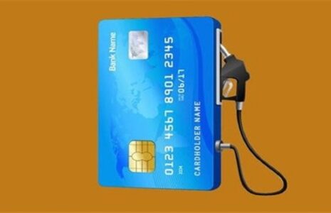 جایگزینی احتمالی کارت بانکی با کارت سوخت تا تابستان کارت بانکی کارت سوخت