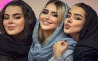 مرگ خواهران بلاگر