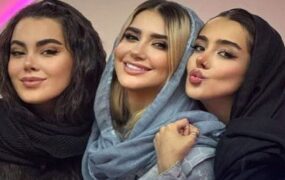 مرگ خواهران بلاگر