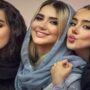 مرگ خواهران بلاگر