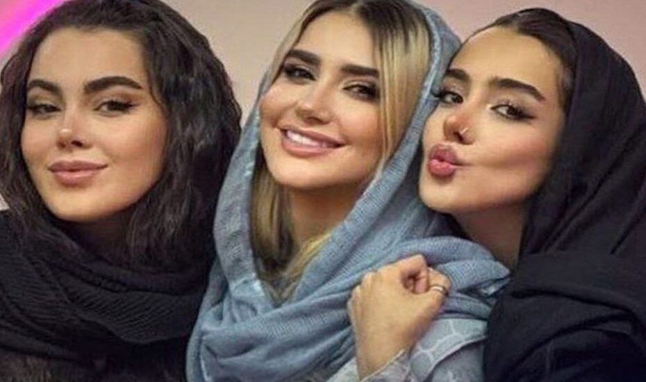 مرگ خواهران بلاگر