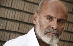 جمشید هاشم پور