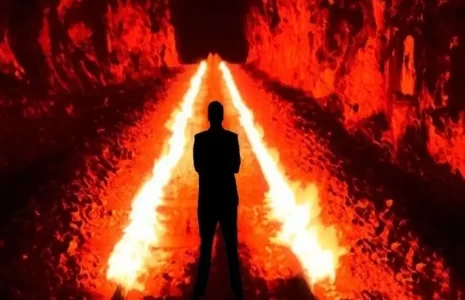 جهنم فومن افتتاح شد! جهنم فومن