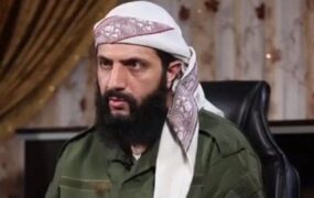 جولانی