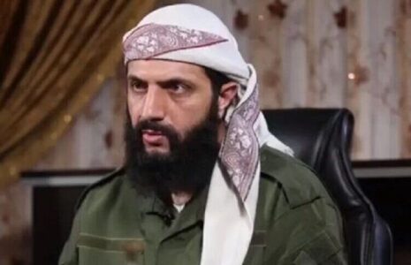 دادگاه محاکمه جولانی برگزار شد جولانی