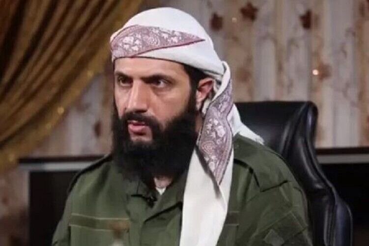 جولانی