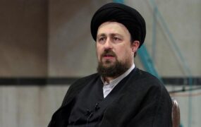 حسن خمینی