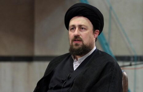 چرا صفحه یوتیوب حسن خمینی بسته شد؟ حسن خمینی