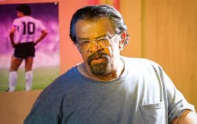 حسن پورشیرازی «بوقچی» شد