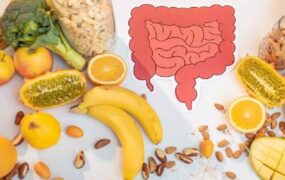 حفظ سلامت روده با ۴ ویتامین‌