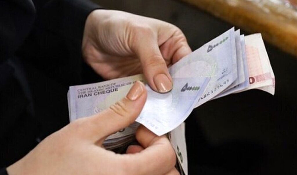حقوق کارگران