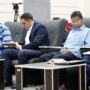 حکم عاملان قتل دانشجو