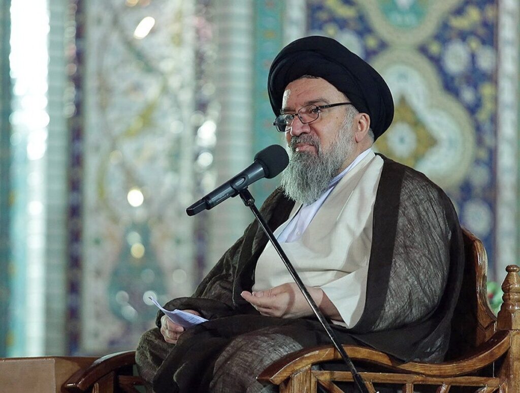 خاتمی