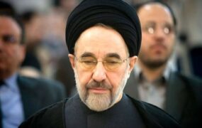 خاتمی