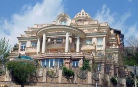 خانه‌ در تهران