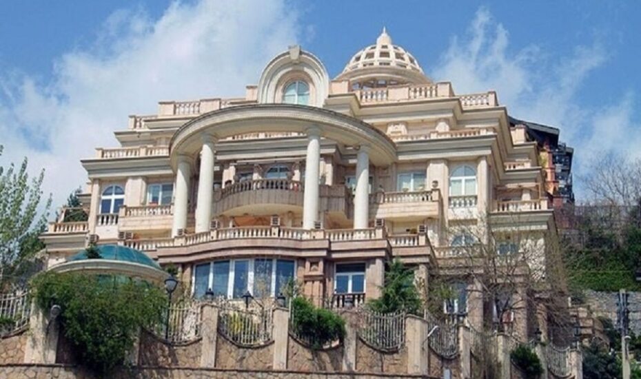 خانه‌ در تهران