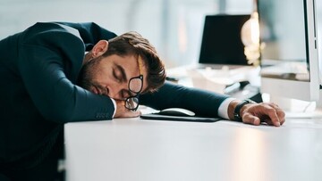 با این خوراکی ها همیشه خسته هستید