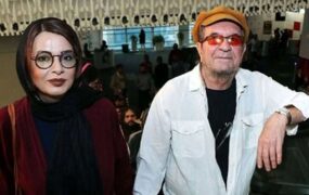 داریوش مهرجویی
