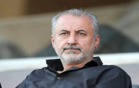 رضا درویش