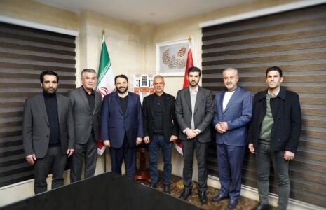 گزینه های جانشینی درویش مشخص شدند