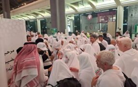 دستور جدید عربستان برای حمل پول نقد و طلا توسط حجاج