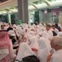 دستور جدید عربستان برای حمل پول نقد و طلا توسط حجاج