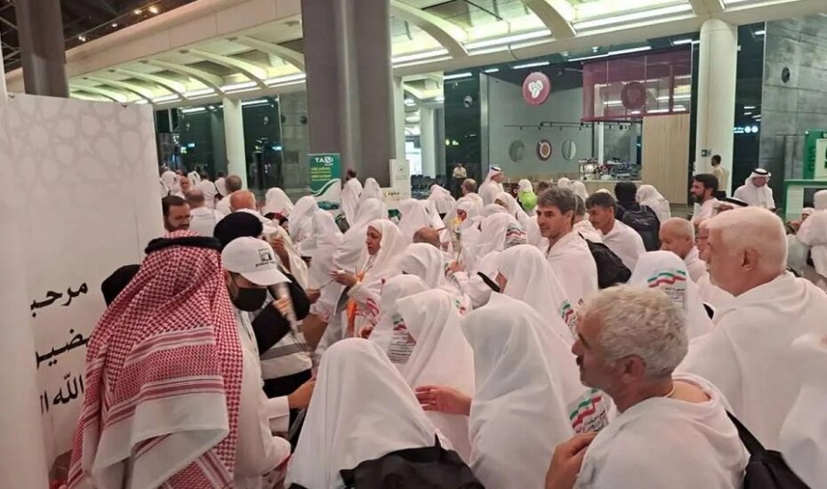 دستور جدید عربستان برای حمل پول نقد و طلا توسط حجاج