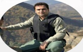 دستگیری عاملان شهادت محیط‌بان گلستانی