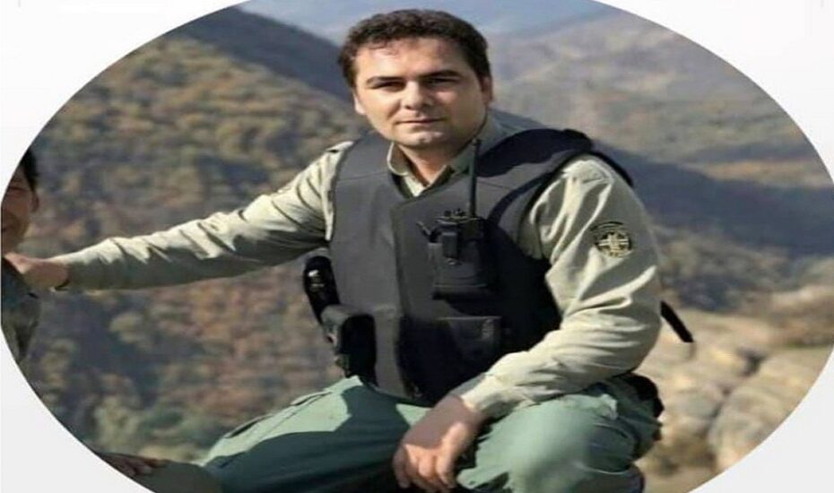 دستگیری عاملان شهادت محیط‌بان گلستانی
