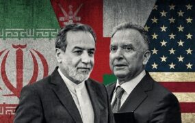دور چهارم مذارکرات ایران و امریکا