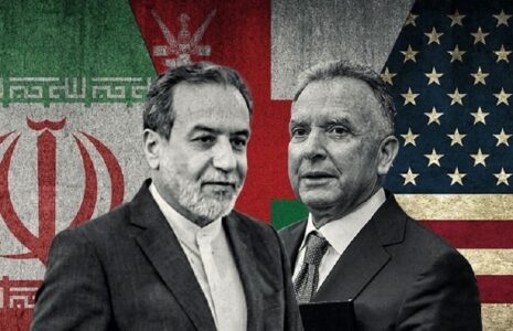 پشت درهای بستهی مسقط؛ چه چیزی مواضع ایران و آمریکا را نزدیک کرد؟ دور چهارم مذارکرات ایران و امریکا