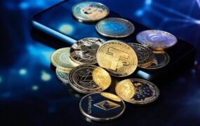 رشد پرشتاب بیت‌کوین و اتریوم