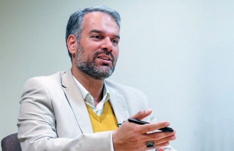 رشیدی کوچی: شایسته نیست رئیس جمهور وعده رفع فیلتر را فراموش کند رشیدی کوچی