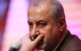رضا درویش