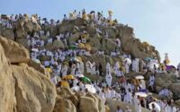 روز عرفه و عید قربان