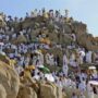 روز عرفه و عید قربان