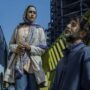 رونمایی از پوستر بهترین فیلم جشنواره فجر