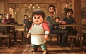 «رویاشهر» پُرفروش‌ترین فیلم کودک سینما