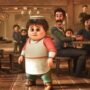 «رویاشهر» پُرفروش‌ترین فیلم کودک سینما