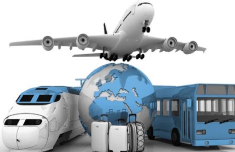 پیش‌فروش بلیت اتوبوس، قطار و هواپیما اربعین