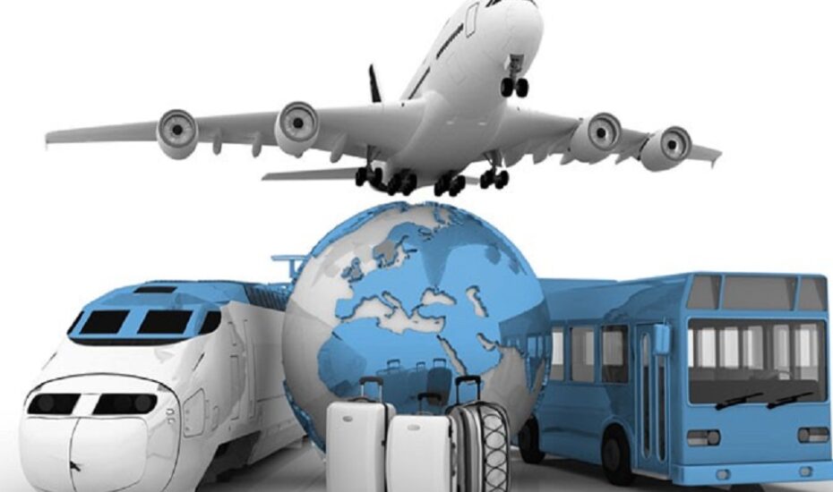 پیش‌فروش بلیت اتوبوس، قطار و هواپیما اربعین