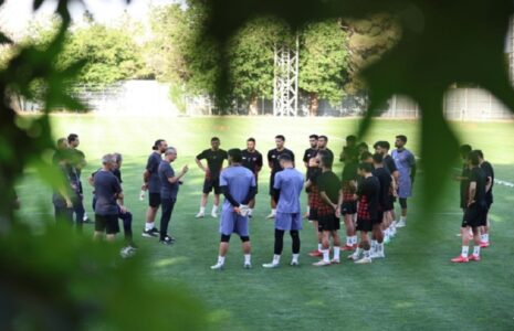 نقل‌وانتقالات لیگ برتر