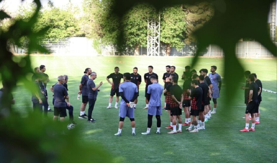 نقل‌وانتقالات لیگ برتر