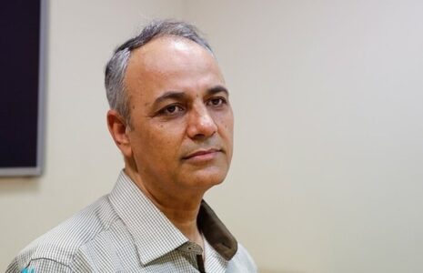 واکنش تند زیدآبادی به جهنم فومن زیدآبادی
