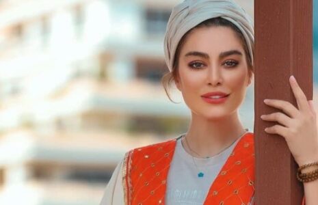 سحر قریشی: برای تتلو دعا کنید!
