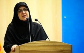 سخنگوی دولت