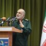 سردار سلامی