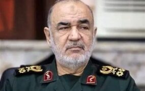 سردار سلامی