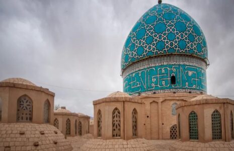 سرقت نسخ خطی
